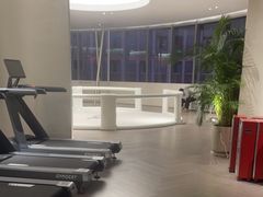 -YCHL FIT 健身(星寰店)