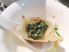 生煎馄饨-熠盛粤味(永康路店)