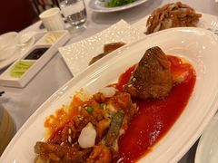 -全聚德(上海首店浦东店)