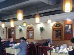 -老雒阳面馆·水席(高新区店)