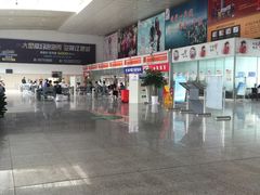 -扬州汽车客运东站