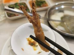 -围炉夜话·潮汕卤水火锅(榕江店)