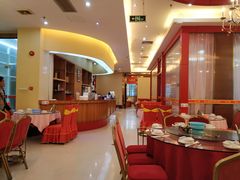 -伙工殿餐厅(吉大店)