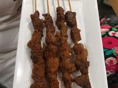 -嬷孙家潮汕牛肉火锅(北京路天河城店)