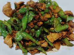 农家小炒肉-三湘四水正宗湘菜(君峰路店)