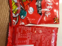 -井格重庆火锅(友谊路新业广场店)
