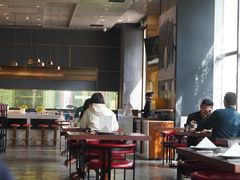 大堂-NIUNIUPARK和牛螃蟹(龙湖杭州滨江天街店)