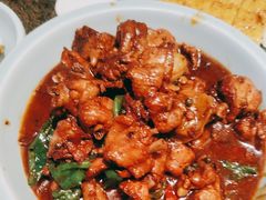 -三道菜(明堂公园店)