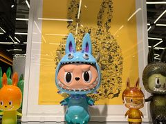 -泡泡玛特POPMART(侨福芳草地店)
