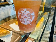 -星巴克(深圳龙岗星河时代店)