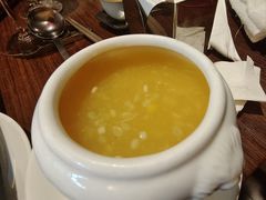 -蛇口希尔顿南海酒店·随轩中餐厅·粤菜