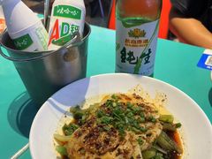 -川正旺江湖菜(三元桥店)