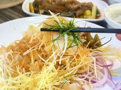 -渔意坊·千层无骨鱼粥底火锅·20年顺德菜(普君店)