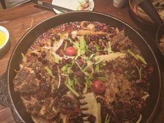 -老板恋上鱼(荣盛广场店)