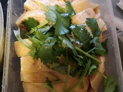 泰煌鸡-泰煌鸡·上海白斩鸡·鸡汤面(万航店)