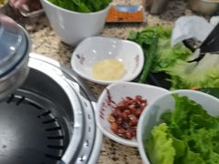 -安又胖韩国烤肉(泰达永旺店)