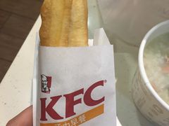 -肯德基(龙之梦购物中心店)