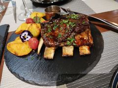 -LA CREPERIE BRETONNE布列塔尼法式餐厅(天童北路店)