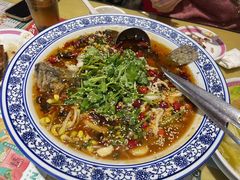 -吴系粤菜馆·茶餐厅(深业上城店)