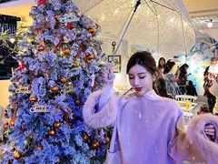 -秀儿家の小确幸花园西餐厅