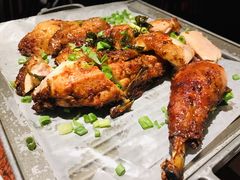 -绿茶餐厅(蓝色港湾店)