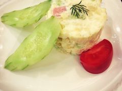 -红房子西菜馆(淮海中路店)