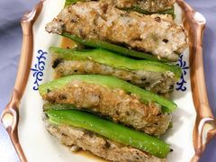 让辣椒-红星光发煲仔饭(大石街店)