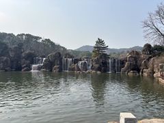 -白马涧龙池景区