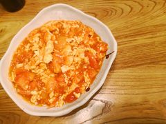 西红柿鸡蛋-妈妈的味道(工人体育场东路店)