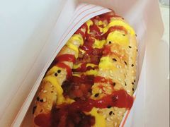 -DQ·蛋糕·冰淇淋(大宁国际商业广场店)