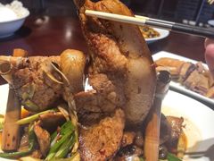 -代木儿回锅肉