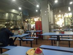 大堂-天天锅贴王(迎凤街店)