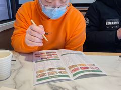 -多多旺港式茶餐厅(新区店)