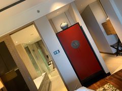 -上海崇明金茂凯悦酒店
