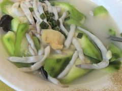 -大笑饭堂(甲子桥店)