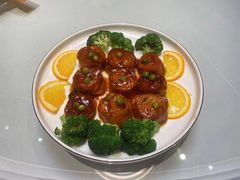 九转大肠-鹿鸣春饭店(总店)