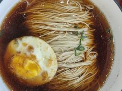 -百年老字号·观振兴蟹黄面·三虾面·苏式面(观前街富仁坊巷店)