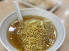 -盛记粥面(佐敦店)
