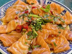 -桂园白粥·潮汕老味道