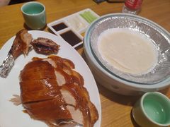 -泰钰丰烤鸭(永安道店)