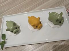 -必胜客(万达广场店)