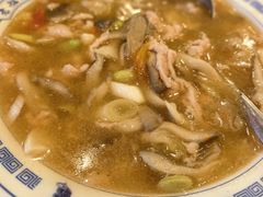 -老雒阳面馆·水席·洛阳菜(王城路店)