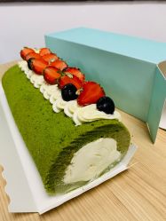 -明匠曲蛋糕西点屋(穗花新村店)