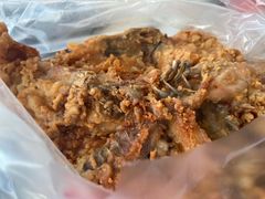 鸡架子-白纸坊美式炸鸡