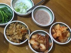 -金家米肠汤饭(振华路店)