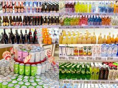 -杭州大厦LSE城市生活超市(杭州大厦店)