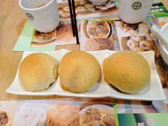 -添好运点心专门店(中环IFC店)