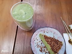 -無邪日式甜品(世博源店)