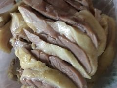 -清真·安乐园菜馆(茶南店)