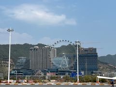 -千岛湖燃擎卡丁车赛车主题乐园(秀湖路店)